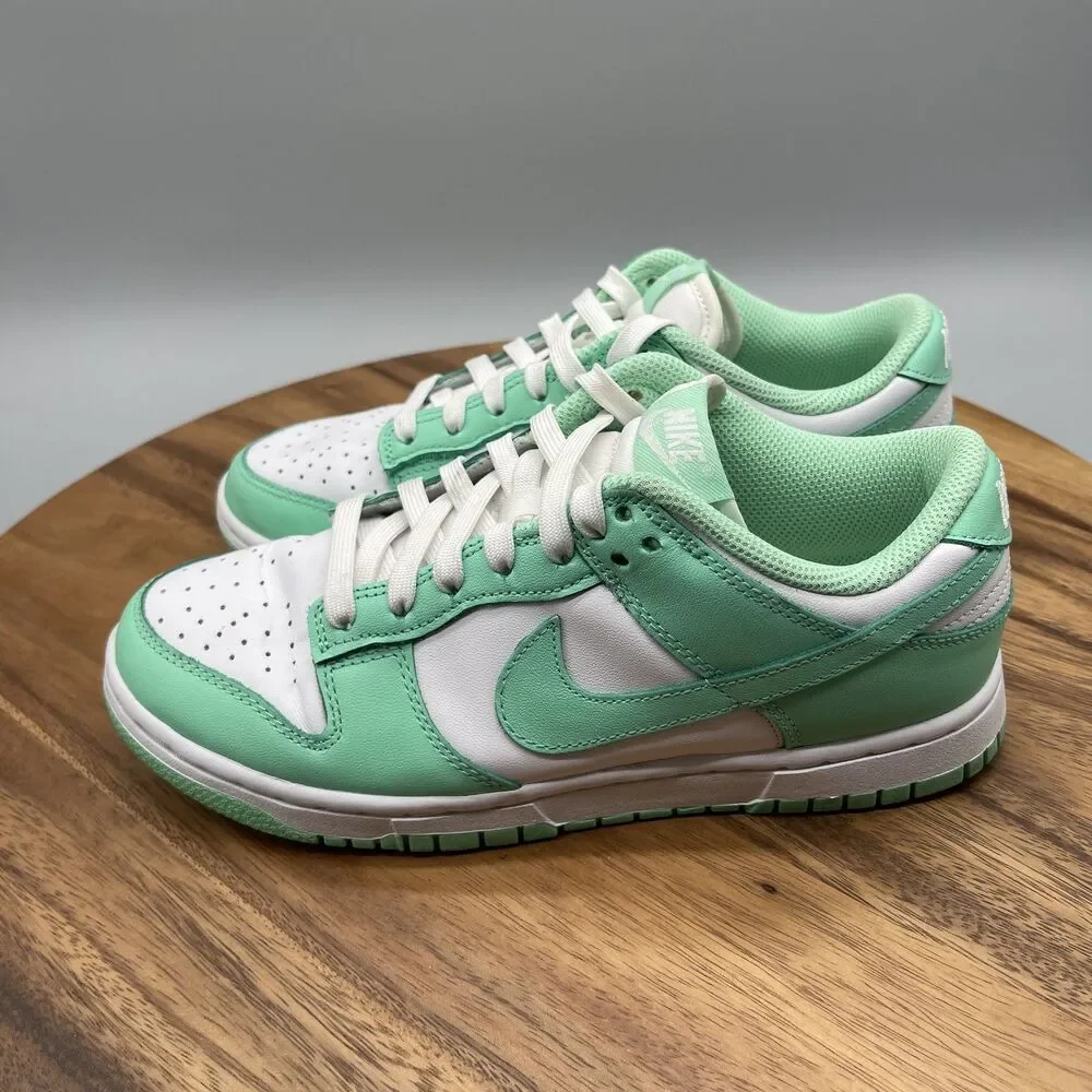 Nike dunk low